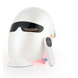 The Beauty Store Led Maske Foton Terapi Cilt Gençleştirme Iz Leke Giderme Yüz Maskesi