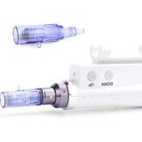 The Beauty Store Mini Electric Plamax Dermapen Iğnesi 12 Pin Mezoterapi Iğne Şırınga Seti
