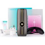 The Beauty Store Soğuk Ice Cold Epilasyon Aleti Advanced Ağrısız Epilatör Ipl Acısız Ev Tipi Tüy Alma Cihazı