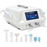 The Beauty Store Ultra Soğuk Plazma Pen Cilt Sıkılaştırma Gençleştirme Yüz Yenileme Saç Güçlendirme Anti Aging Cihazı