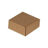 The Beauty World Beauty The World 8X8X4 Hediye Kutusu (25 Adet)