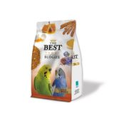 The Best Ballı Yumurtalı 1.25 kg Muhabbet Kuşu Yemi
