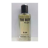 The Best For You E-26 EDT 50 ml Erkek Parfüm