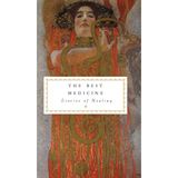 The Best Medicine : Stories of Healing