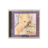 The Best Of Ajda Pekkan Cd (Orjinal, Dönem Baskı)