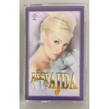 The Best Of Ajda Pekkan Kaset Orjinal Dönem Baskı