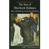 The Best of Sherlock Holmes - Sir Arthur Conan Doyle