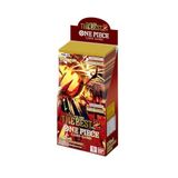 The Best Vol. 2 Premium Booster Box PRB-02 (10) – One Piece kart oyunu – JP