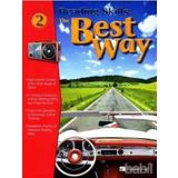 THE BEST WAY 2 +CD - CYNTHIA LYTLE