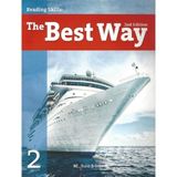 The Best Way 2 with Workbook +MultiROM 2 nd Edition - Patrick Ferraro Amy Gradin Julie Emmett