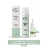 The Best's Care Gözenek Arındırıcı, Cilt Yenileyici & Akne Karşıtı Soyulabilir Maske