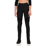 The Biker Jeans Thebikerjeans Alice Korumalı Motosiklet Tayt Pantolonu - 26 - 32