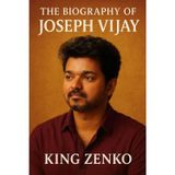 The Biography of Joseph Vijay: The Heartbeat of Tamil Cinema