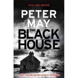The Blackhouse: Book One of the Lewis Trilogy: Murder comes to the Outer Hebrides