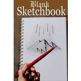 The Blank Sketchbook