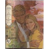 The Blue Jacaranda: Romance Treasury