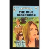 The Blue Jacaranda