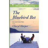 The Bluebird Bet (Welcome to Tall Pines)