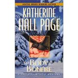 [(The Body in the Bonfire)] [by: Katherine Hall Page]