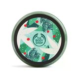 The Body Shop 250 ml Winter Jasmine Vücut Peelingi