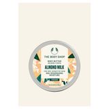 The Body Shop 50 ml Almond Milk Body Butter Vücut Nemlendiricisi