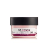 The Body Shop 50 ml Vitamin E Nemlendirici Gündüz Kremi