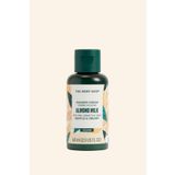 The Body Shop 60 ml Almond Milk Kremli Nemlendirici Duş Jeli