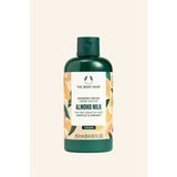 The Body Shop Almond Milk Kremli Duş Jeli 250 ML Kuru Hassas Ciltler İçin Nemlendirici Etki