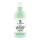 The Body Shop Aloe 250 ml Yüz Temizleme Losyonu