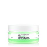 The Body Shop Aloe Nemlendirici Gündüz Kremi