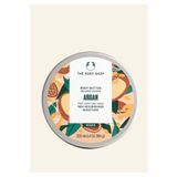 The Body Shop Argan Body Butter Vücut Nemlendiricisi 200 ml