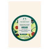 THE BODY SHOP Avocado Vücut Peelingi 240 ML