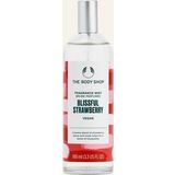 The Body Shop Blissful Strawberry Vücut Spreyi Body Mist 100 ML