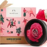 The Body Shop British Rose 5'li Orta Boy Hediye Kutusu ()