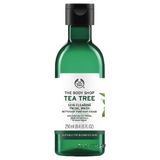 The Body Shop Çay Ağacı 250 ml Yüz Yıkama Jeli
