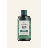 The Body Shop Çay Ağacı Arındırıcı ve Dengeleyici Şampuan 250 ml