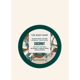 The Body Shop Coconut Vücut Peelingi 50 ML - 1