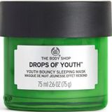 The Body Shop Drops Of Youth™ Uyku Maskesi 75ML