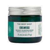 The Body Shop Edelweiss Bouncy Uyku Maskesi 75 ML