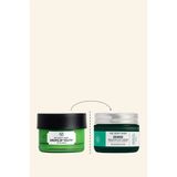 The Body Shop Edelweiss Pürüzsüzleştirici Gündüz Kremi 50 ML
