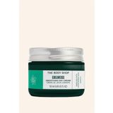 The Body Shop Edelweiss Pürüzsüzleştirici Gündüz Kremi