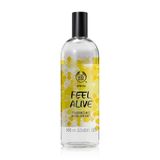 The Body Shop Feel Alive Vücut Spreyi 100ml
