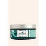 The Body Shop Flow Vücut Peelingi ()