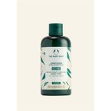The Body Shop Ginger Zencefilli Kepeğe Karşı Etkili Saç Kremi 250 ML - 1