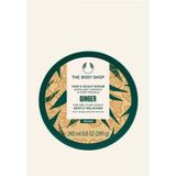 The Body Shop Ginger Zencefilli Kepeğe Karşı Etkili Saç Peelingi 240 ML