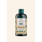 THE BODY SHOP Ginger Zencefilli Kepeğe Karşı Etkili Şampuan 250 ml