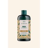 THE BODY SHOP Ginger Zencefilli Kepeğe Karşı Etkili Şampuan 400 ml