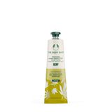 The Body Shop Hemp Hand Protector unisex, kenevir koruyucu el kremi 30 ml, tekli paket (1 x 30 ml) (yeşil, 1'li x 30 ml)