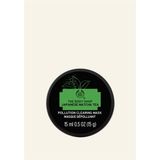 The Body Shop Japanese Matcha Tea Arındırıcı Yüz Maskesi