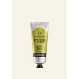 The Body Shop Kenevir Koruyucu El Kremi 100 ml Yoğun Nemlendirme Özelliği ile Çok Kuru Ellere Özel